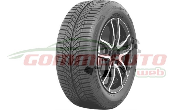 COP. 215/50 R17 ALLSEASON AS1 95W X M+S